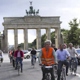 berlin on bike